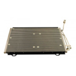 Kondensaator,kliimaseade MAXGEAR AC895751