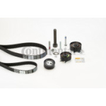 Hammasrihma komplekt CONTITECH CT939K10PRO