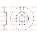 Piduriketas REMSA 6708.10
