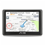 GPS-navigaator MIO SPIRIT 7700 LM TRUCK