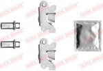 Remondikomplekt, ekspander QUICK BRAKE 120 53 011