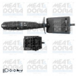 Tulede/kojameeste kangil&uuml;liti MEAT & DORIA 23202