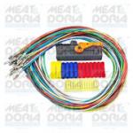 Paranduskomplekt, kaablikomplekt MEAT & DORIA 25032