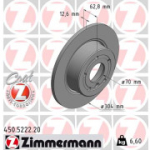 Piduriketas ZIMMERMANN 450.5222.20