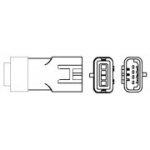 Lambda andur MAGNETI MARELLI 466016355157