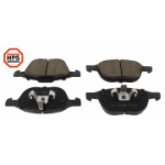 Piduriklotsi komplekt,ketaspidur MAPCO 6709HPS