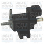 Laadesurve kontrollklapp MEAT & DORIA 9291