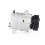 Kompressor, kliimaseade NISSENS 89267