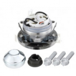 Rattalaagrikomplekt SNR R153.47
