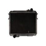 Radiaator,mootorijahutus THERMOTEC D7AG128TT