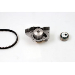 Veepump + hammasrihmakomplekt HEPU PK08363