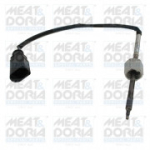 Andur, heitgaasitemperatuur MEAT & DORIA 11919E