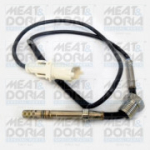 Andur, heitgaasitemperatuur MEAT & DORIA 12146