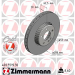 Piduriketas ZIMMERMANN 400.5519.30