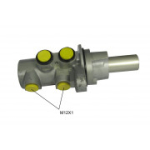 Peapiduri silinder LPR 6036