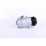 Kompressor, kliimaseade NISSENS 89388