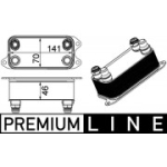 &Otilde;liradiaator, automaatkast MAHLE ORIGINAL CLC 227 000P