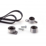 Hammasrihma komplekt GATES K025547XS