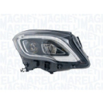 Esituli MAGNETI MARELLI 711451000322