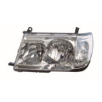Esitulekomplekt DEPO D12-1103P-LD-E1
