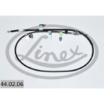 Tross, seisupidur LINEX 44.02.06