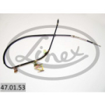 Tross, seisupidur LINEX 47.01.53