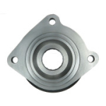 Starterikaas, karburaator AS-PL SBR0005