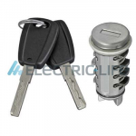 Sulgursilinder ELECTRIC LIFE ZR801026