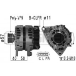 Generaator ERA 210942