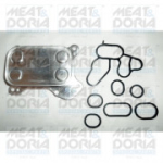 &Otilde;liradiaator, mootori&otilde;li MEAT & DORIA 95063