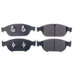 Piduriklotsi komplekt, ketaspidur DENCKERMANN B111395