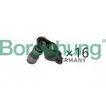 Klapitapp Borsehung B18663