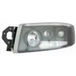 Esituli DEPO 551-1163L-LEMN2