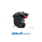 K&uuml;tusefilter PURFLUX FCS710