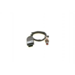 Nox-sensor, karbamiidipritse BOSCH 0 281 007 805