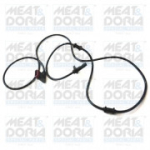 Andur, rattap&ouml;&ouml;rete arv MEAT & DORIA 90279