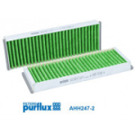 Filter, salongi&otilde;hk PURFLUX AHH247-2