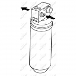 Kuivati, kliimaseade NRF 33094