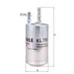 K&uuml;tusefilter KNECHT KL 705