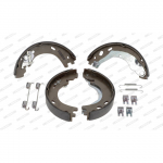 Piduriklotside komplekt, seisupidur FERODO FSB4033