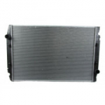 Radiaator, mootorijahutus THERMOTEC D7IV002TT