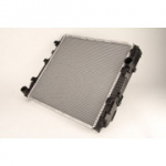 Radiaator, mootorijahutus THERMOTEC D7ME010TT