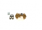 Juhtimismoodul, kliimaseade BOSCH F 00B H40 277