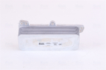 &Otilde;liradiaator, mootori&otilde;li NISSENS 90684