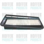 &Otilde;hufilter HOFFER 18282