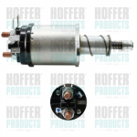Magnetl&uuml;litus, starter HOFFER 46428