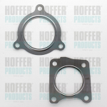 Montaažikomplekt, kompressor HOFFER 60899