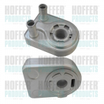 &Otilde;liradiaator, mootori&otilde;li HOFFER 8095156LOW