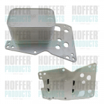 &Otilde;liradiaator, mootori&otilde;li HOFFER 8095267
