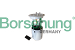 K&uuml;tusepump Borsehung B10401